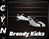 Brandy Kickz