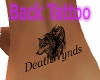 **DeathWynds Tattoo**