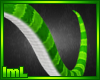 lmL Green Tail v1