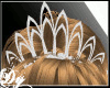 ny555 3D Princess Crown