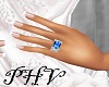 PHV Honey's Wedding Ring