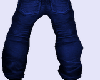 Dark Blue Jeans II