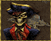 PIRATE FRAME PICTURE 2