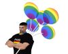 Pride Balloons