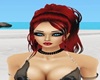 [MAU] SENSUAL RED TERESA