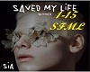 =Sia-Sing For My Life=
