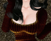 A/ Brown Dress