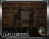 Steampunk Chill Chair