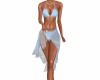 Sheer Wrap Bikini