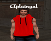 Red Hoodie