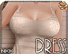 .nkk Home Dress Cream