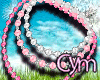 Cym Luminous Pearls Set