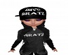 bratz top white