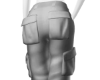 Baggy Cargo Lite S