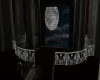 Vamp Haunted Hotel Lobby