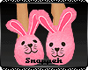 [Sn] Cushy Bunny Slips