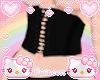 ♡ lil corset addon