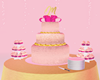 ♕ My B-Day Cake