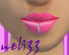Pink kiss/Head 3