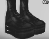 [3D] Stalker Boots