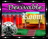 [D]Derivable Mesh room/9