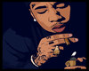 Tyga * Dope Art