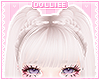 D. Soft Bangs - Angel