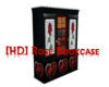 [HD] Rose Bookcase