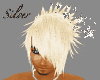 {SS} Rusiki BleachBlonde