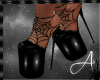 [A]Spider Heels
