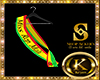 Rep, Mali Sash