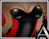 ~A~ Red & Black Kate