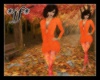 *jf* Autumn Flame Outfit