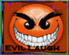LAUGHT EVIL SOUND💜