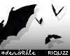 [V] R|  Vampire Bats ~ F