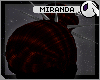 ~DC) Miranda Chocolate