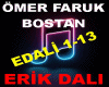 ERİK DALI