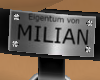 Collar of Milian