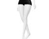 Skirt black