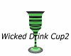 Wicked Drink Cup 2