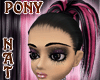 Arachnia BlackPink PONY