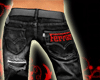 (x)Ferrari jeans