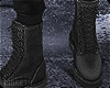 Robbery Boots