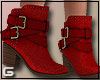 !G! Ankle Boots #1