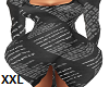 Letty Dress XXL
