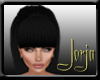 Jorja Black Hair