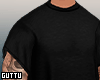 𝔊. Basic Black Tee
