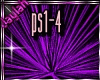 [JJ] Purple Spikes