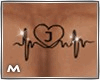J pulse tattoo