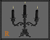Black Candlestick